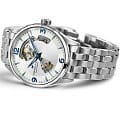 Часы Hamilton Jazzmaster Open Heart Auto H32705152 фото 3